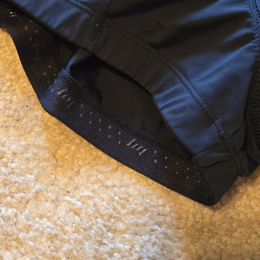 Beroy Gel Padded Cycling/bicycle Shorts - Picture 4 of 7